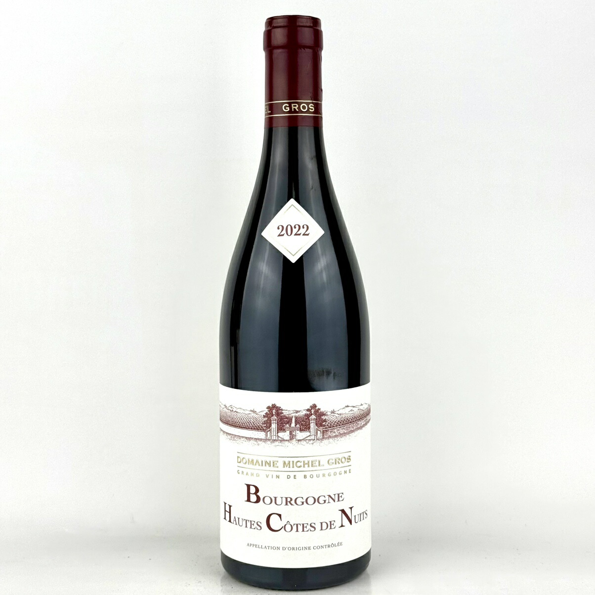 楽天市場】ドメーヌ ミッシェル（ミシェル） グロ ブルゴーニュ コート