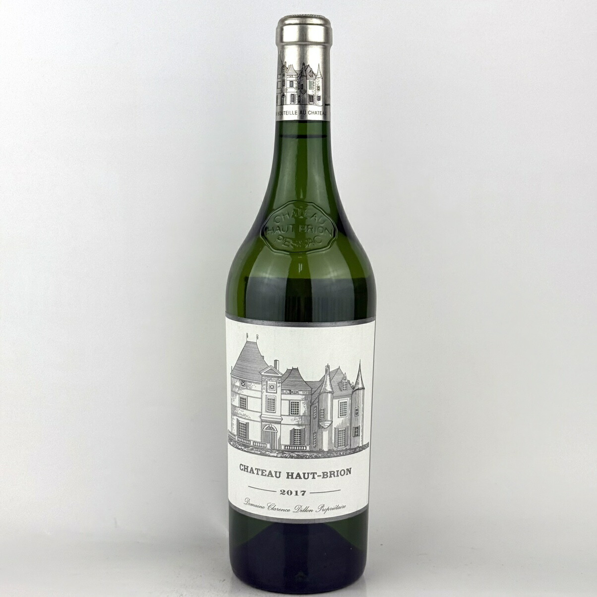 シャトー オー ブリオン ブラン [2017] 750ml 白 Chateau Haut-Brion Blanc 109,450円