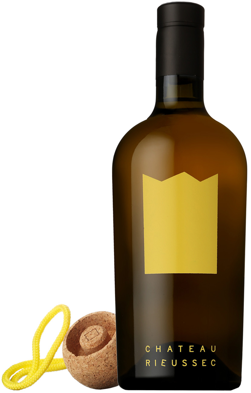 シャトー リューセック [2022] 750ml 白 CHATEAU RIEUSSEC