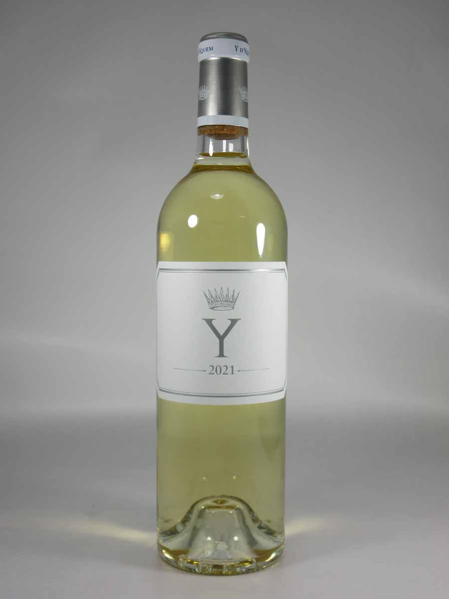 ●ボルドー ボルドー シューペリュール イグレック ド シャトー ディケム [2021] 750ml 白 Bordeaux Bordeaux Superieur Y de Ch.d&rsquo;Yquem｜WINE NATION 店