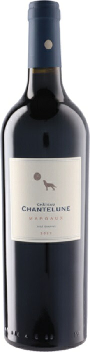 シャトー シャントリュヌ [2022] 750ml 赤 Chateau Chantelune