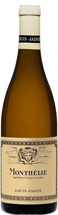 ルイ ジャド モンテリー ブラン [2022] 750ml 白 Monthelie Blanc