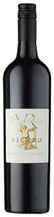 ピエロ VR カベルネ ソーヴィニヨン [2021] 750ml 赤 Pierro VR Cabernet Sauvignon｜WINE NATION 店