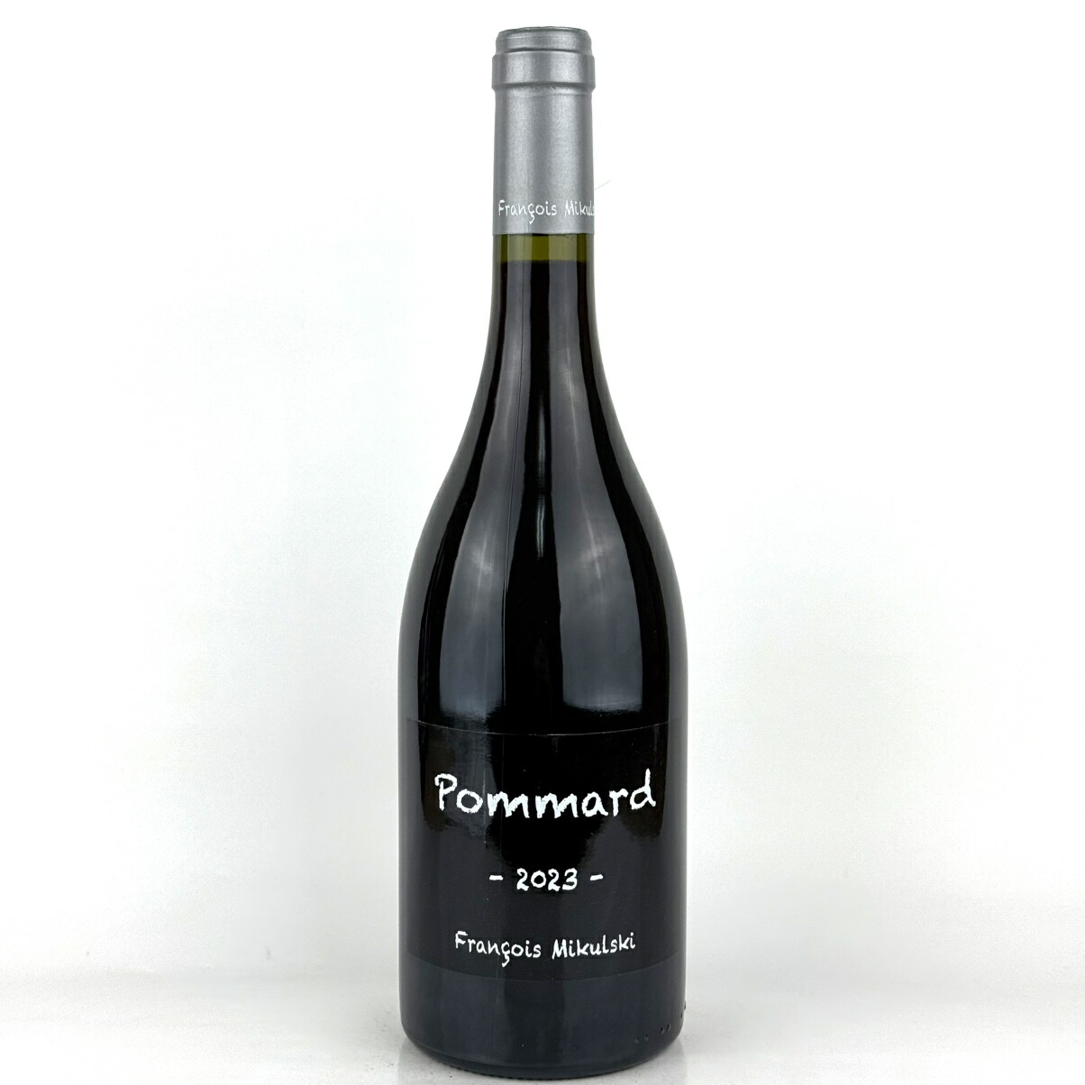 ●ドメーヌ フランソワ ミクルスキ ポマール [2023] 750ml 赤 Francois Mikulski Pommard｜WINE NATION 店