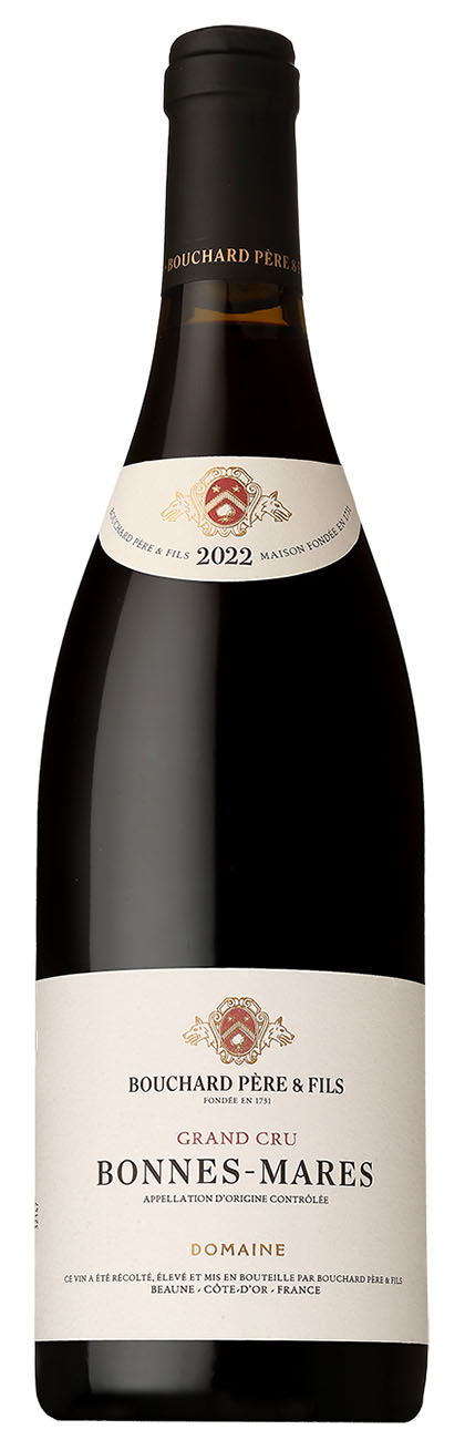 Bouchard Père & Fils ヴォーヌ・ロマネ 750ml Bouchard Père & Fils ヴォーヌ・ロマネ 750ml Bouchard Père