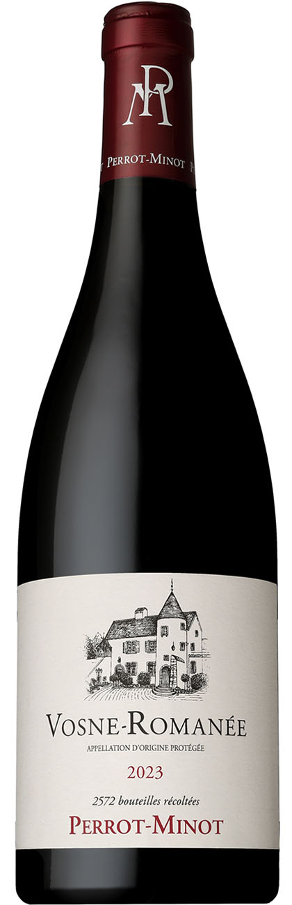 ドメーヌ ペロ ミノ ヴォーヌ ロマネ VV [2023] 750ml 赤 DOMAINE PERROT-MINOT VOSNE-ROMANEE VIEILLES VIGNES