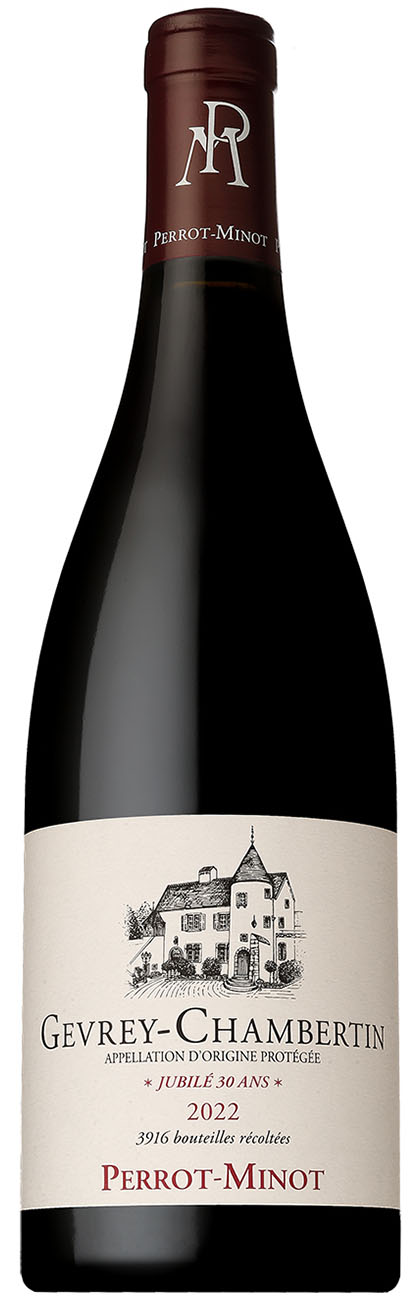 ●ドメーヌ ペロ ミノ ジュヴレ シャンベルタン [2022] 750ml 赤DOMAINE PERROT MINOT GEVREY CHAMBERTIN｜WINE NATION 店
