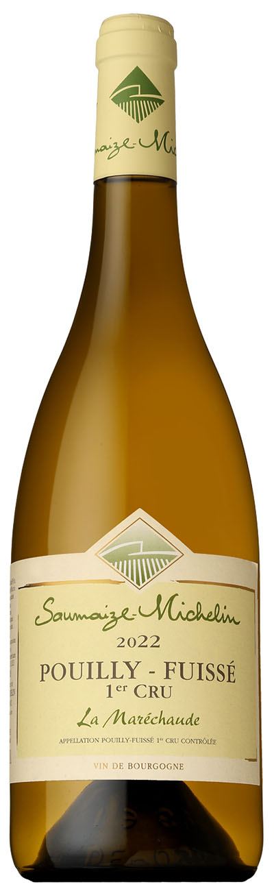 白ワイン Saumaize-Michelin Pouilly-Fuissé 2022 白ワイン Saumaize-Michelin Pouilly-Fuissé 2022