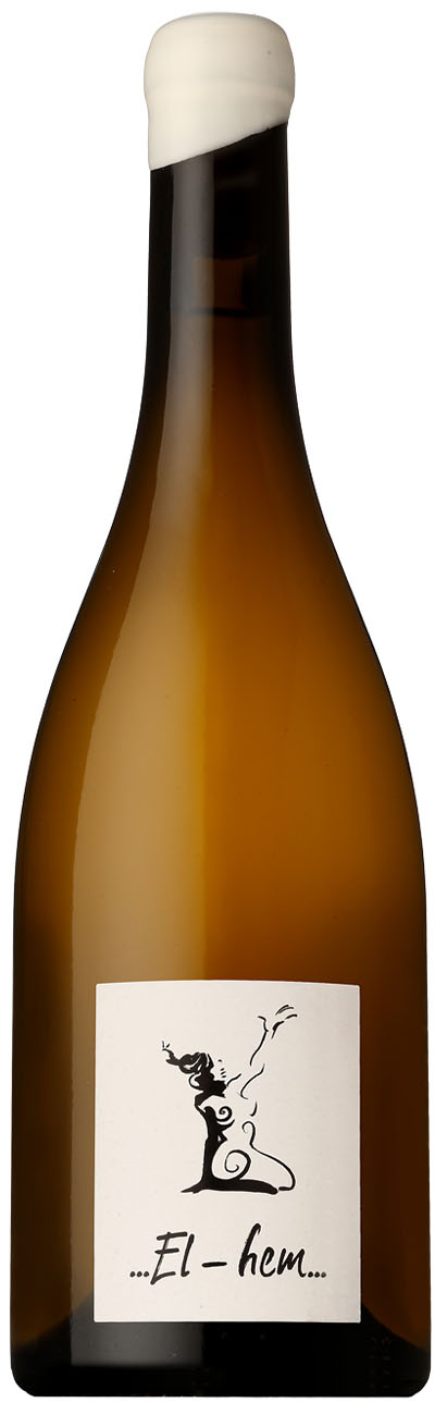 ドメーヌ パルタジェ ジル ベルリオーズ エ レム [2023] 750ml 白 DOMAINE PARTAGE GILLES BERLIOZ EL HEM
