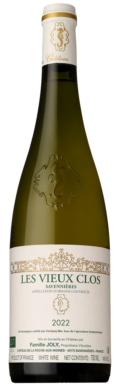 楽天市場】ニコラ ジョリー サヴニエール クロ ド ラクーレ ド セラン