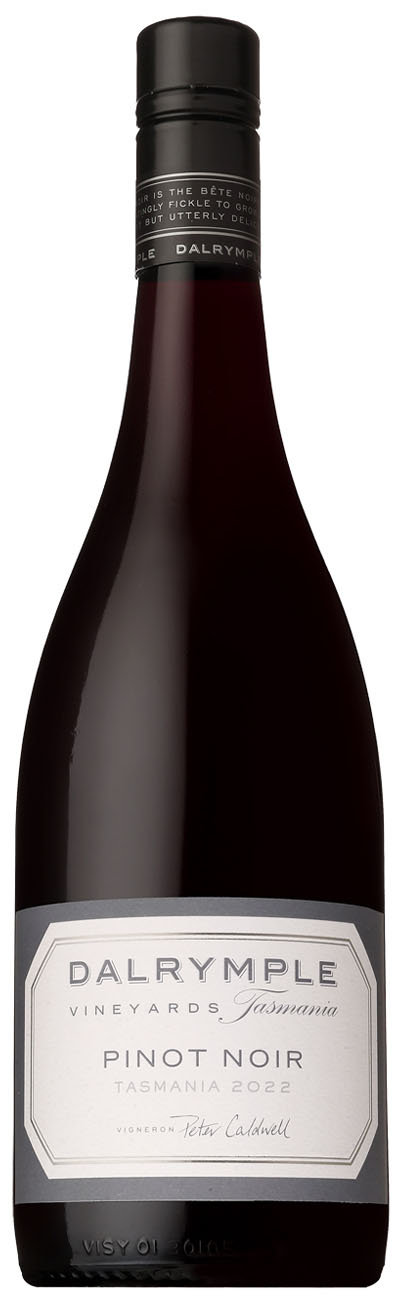 ダルリンプル ピノ ノワール (スクリュー) [2022] 750ml 赤 PINOT NOIR (SCREW)