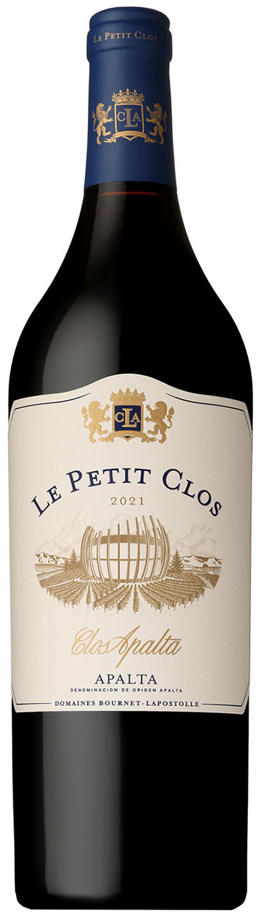 クロ アパルタ ル プティ クロ [2021] 750ml 赤 CLOS APALTA LE PETIT CLOS