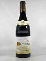 ●E ギガル エルミタージュルージュ エクス ヴォト [2013] 750ml 赤 E.GUIGAL Ermitage Rouge Ex Voto｜WINE NATION 店 27,500円