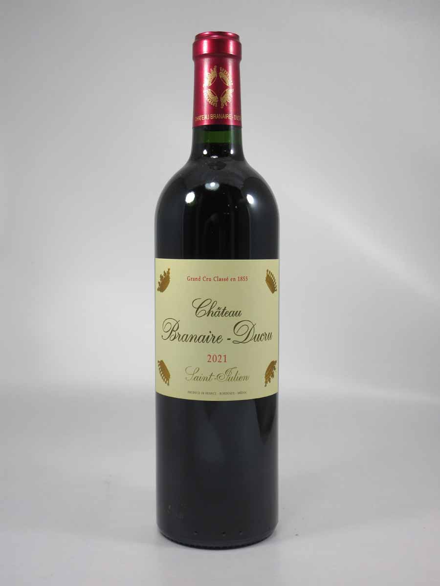 楽天市場】シャトー ブラネール デュクリュ 2022 メドック グラン