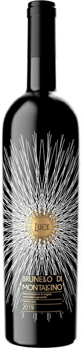 楽天市場】ルーチェ ブルネッロ ディ モンタルチーノ 2016 マグナム