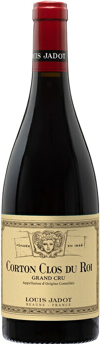 ルイ ジャド コルトン グラン クリュ クロ デュ ロワ [2021] 750ml 赤 Corton Grand Cru Clos du Roi