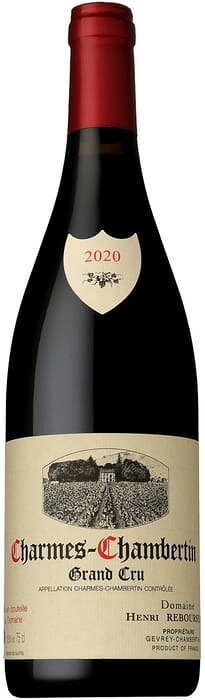 ●ドメーヌ アンリ ルブルソー シャルム シャンベルタン [2020] 750ml 赤HENRI REBOURSEAU CHARMES CHAMBERTIN｜WINE NATION 店 32,339円