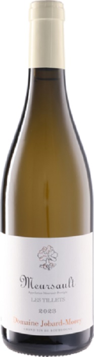 ドメーヌ ジョバール モレ ムルソー レ ティレ [2023] 750ml 白 Domaine Jobard-Morey Meursault Les Tillets 10,463円