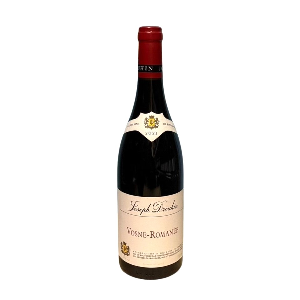 メゾン ジョゼフ ドルーアン ヴォーヌ ロマネ [2021] 750ml 赤 [掘り出し特価]Maison Joseph Drouhin Vosne-Romanee｜WINE NATION 店