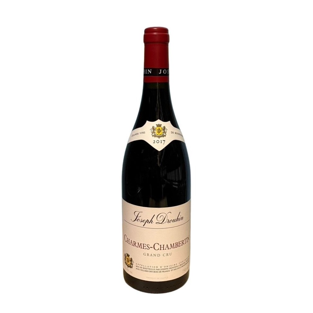 メゾン ジョゼフ ドルーアン シャルム シャンベルタン グラン クリュ [2017] 750ml 赤 [掘り出し特価]Maison Joseph Drouhin Charme-Chambertin Grand Cru｜WINE NATION 店