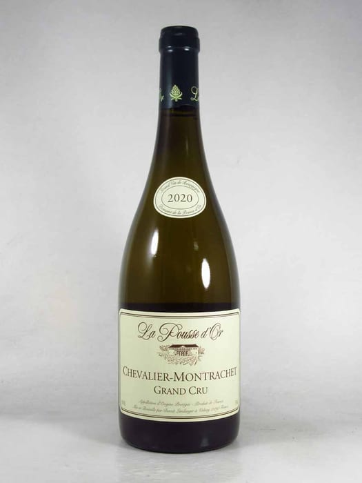 ●ラ プス ドール シュヴァリエ モンラッシェ グラン クリュ [2020] 750ml 白La POUSSE d'OR Chevalier Montrachet Grand Cru｜WINE NATION 店 58,384円
