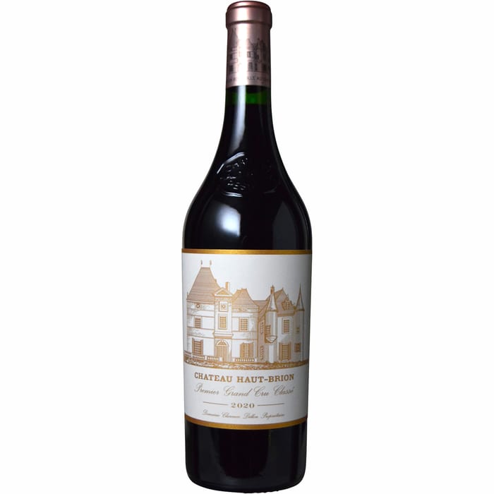 ●シャトー オー ブリオン [2020] 750ml 赤Chateau Haut Brion Rouge｜WINE NATION 店