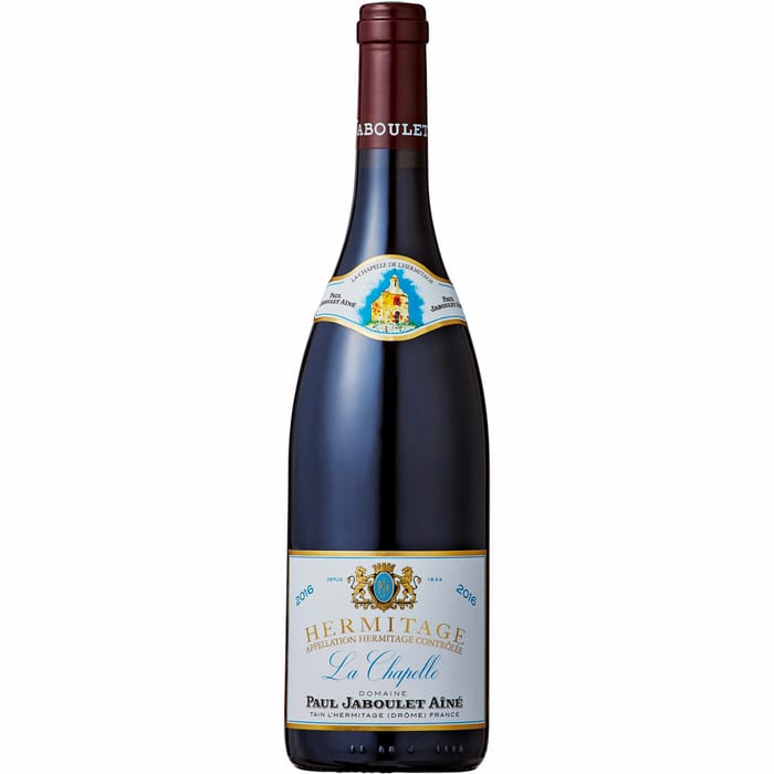 ●ドメーヌ ド ラ シャペル エルミタージュ ラ シャペル [2021] 750ml 赤Domaine de la Chapelle Hermitage La Chapelle Rouge｜WINE NATION 店