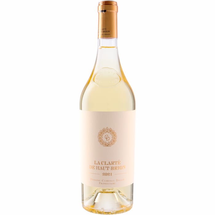 ●シャトー オー ブリオン ラ クラルテ ド オー ブリオン [2021] 750ml 白La Clarte de Haut Brion Blanc｜WINE NATION 店