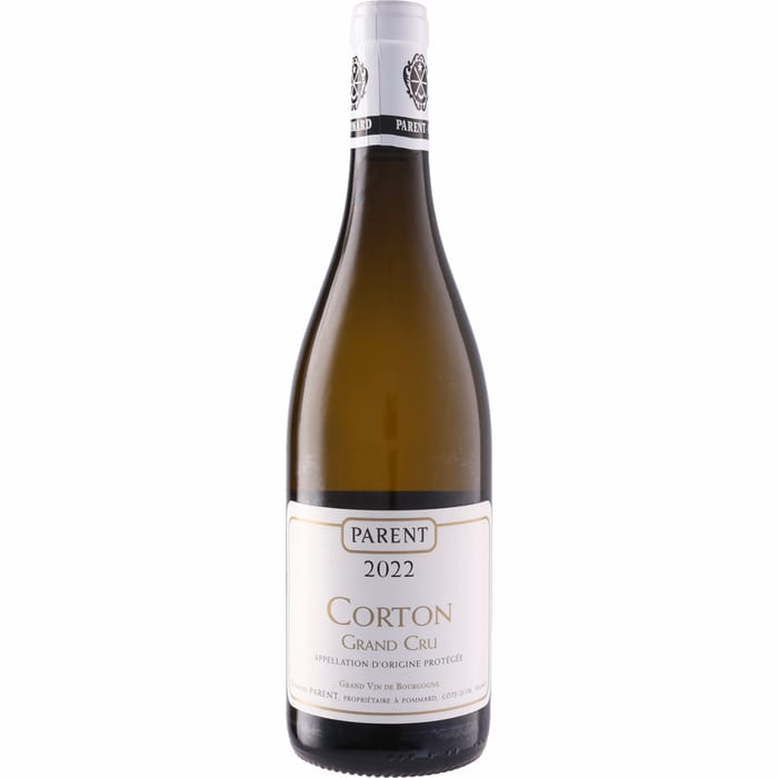 ●ドメーヌ パラン コルトン グラン クリュ ブラン [2022] 750ml 白SAS Domaine Parent Corton Grand Cru｜WINE NATION 店