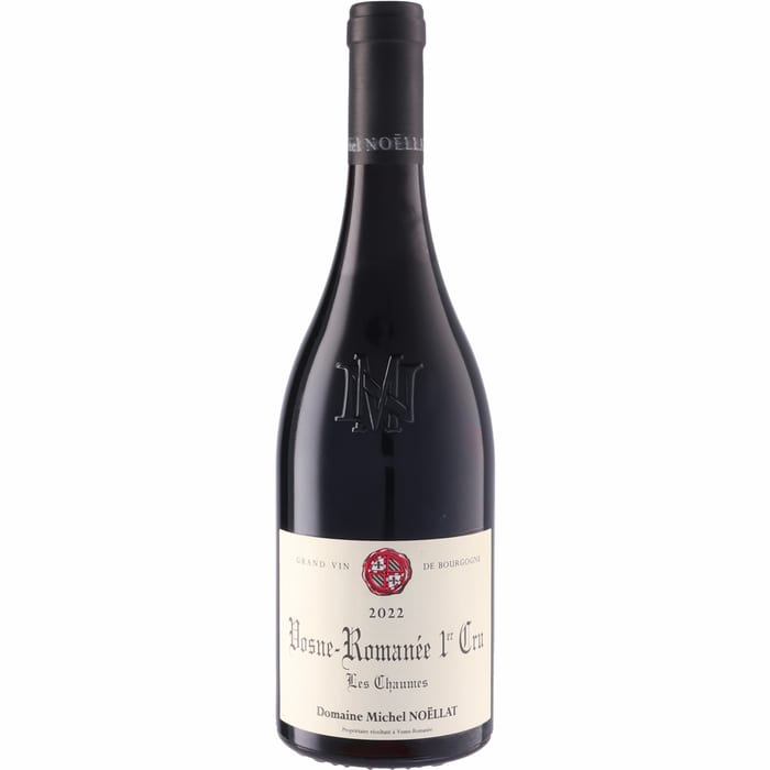 ●ドメーヌ ミシェル ノエラ ヴォーヌ ロマネ プルミエ クリュ レ ショーム [2022] 750ml 赤Domaine Michel Noellat Vosne Romanee 1er Cru les Chaumes｜WINE NATION 店