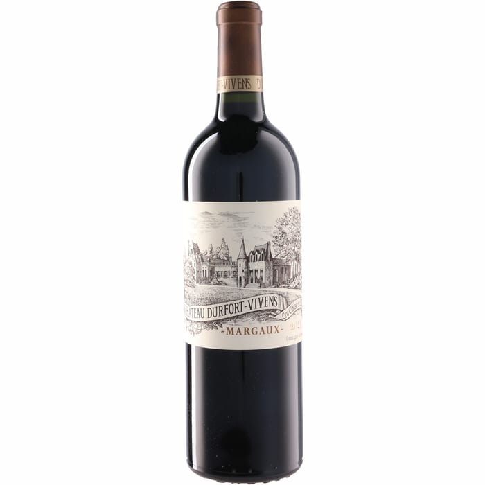 ●シャトー デュルフォール ヴィヴァン [2023] 750ml 赤Chateau Durfort Vivens｜WINE NATION 店
