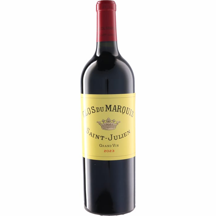 ●シャトー レオヴィル ラス カーズ クロ デュ マルキ [2023] 750ml 赤Chateau Leoville Las Cases Clos du Marquis｜WINE NATION 店
