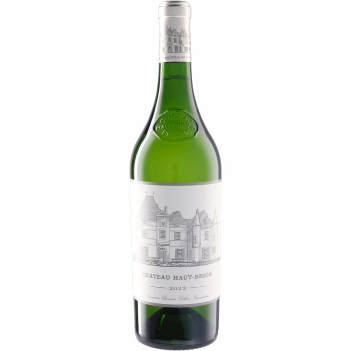 ●シャトー オー ブリオン [2023] 750ml 白Chateau Haut Brion Blanc｜WINE NATION 店 81,442円