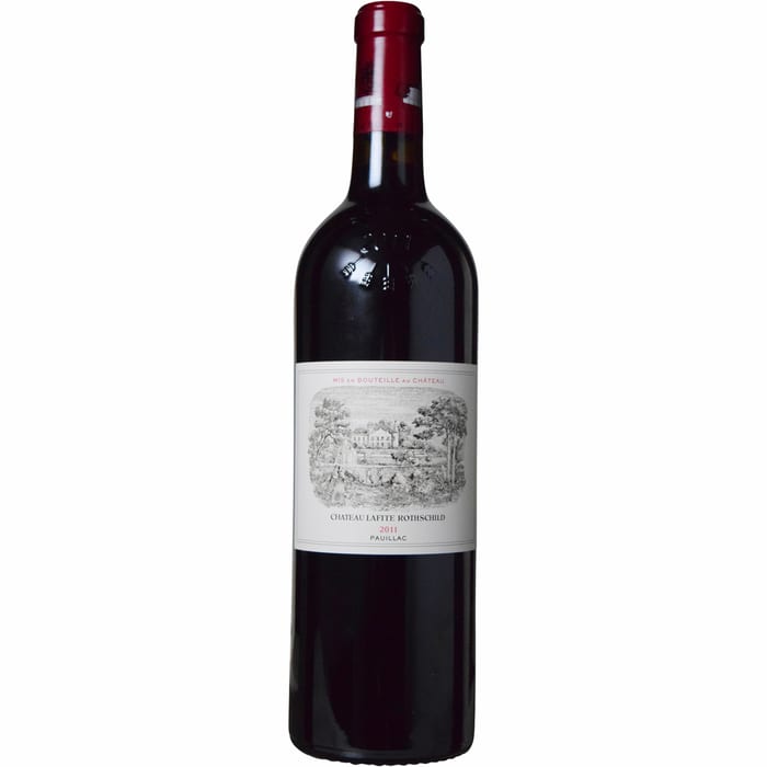 〇シャトー ラフィット ロートシルト [2011] 750ml 赤Chateau Lafite Rothschild｜WINE NATION 店 77,719円