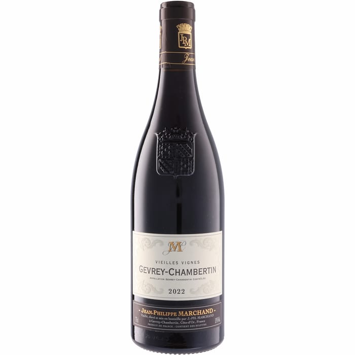 〇メゾン ジャン フィリップ マルシャン ジュヴレ シャンベルタン ヴィエイユ ヴィーニュ [2023] 750ml 赤Maison Jean Philippe Marchand Gevrey Chambertin Vieilles Vignes｜WINE NATION 店 12,692円