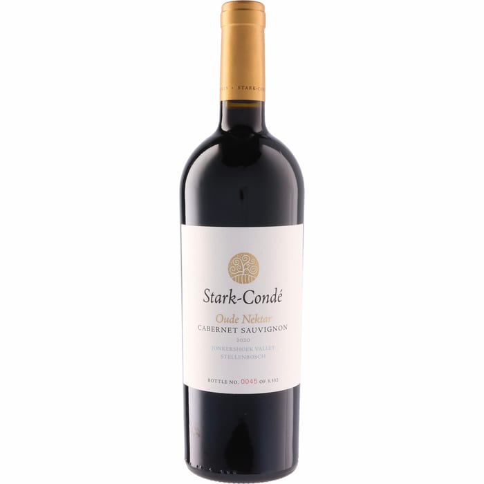 ●スターク コンデ ワインズ スターク コンデ オゥデ ネクター [2020] 750ml 赤Stark Conde Wines Stark Conde Oude Nektar｜WINE NATION 店 8,520円