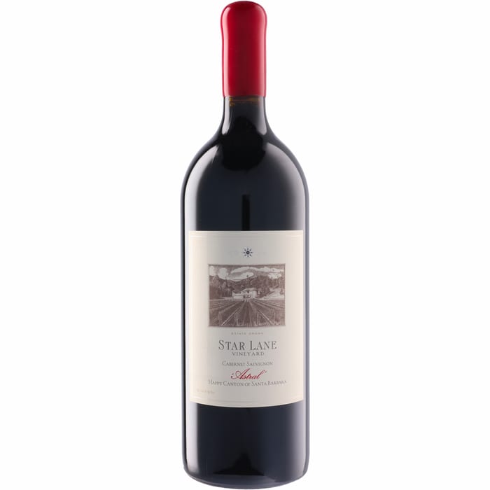●スターレーン ヴィンヤード アストラル マグナム [2015] 1500ml 赤Star Lane Vineyard Astral Magnum｜WINE NATION 店