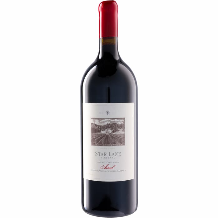 ●スターレーン ヴィンヤード アストラル マグナム [2016] 1500ml 赤Star Lane Vineyard Astral Magnum｜WINE NATION 店