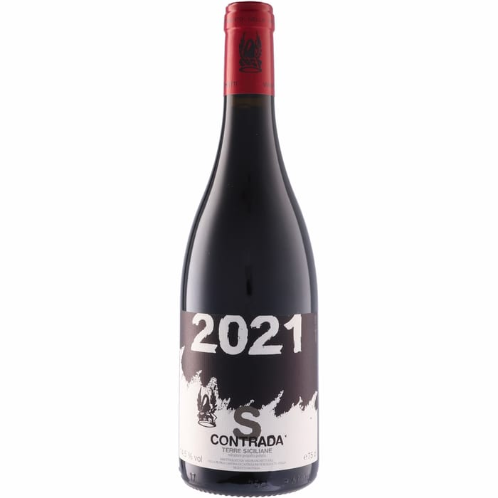 ●パッソピッシャーロ コントラーダ シャラヌオヴァ [2021] 750ml 赤Passopisciaro Srl Societa' Agricola Contrada Sciaranuova｜WINE NATION 店