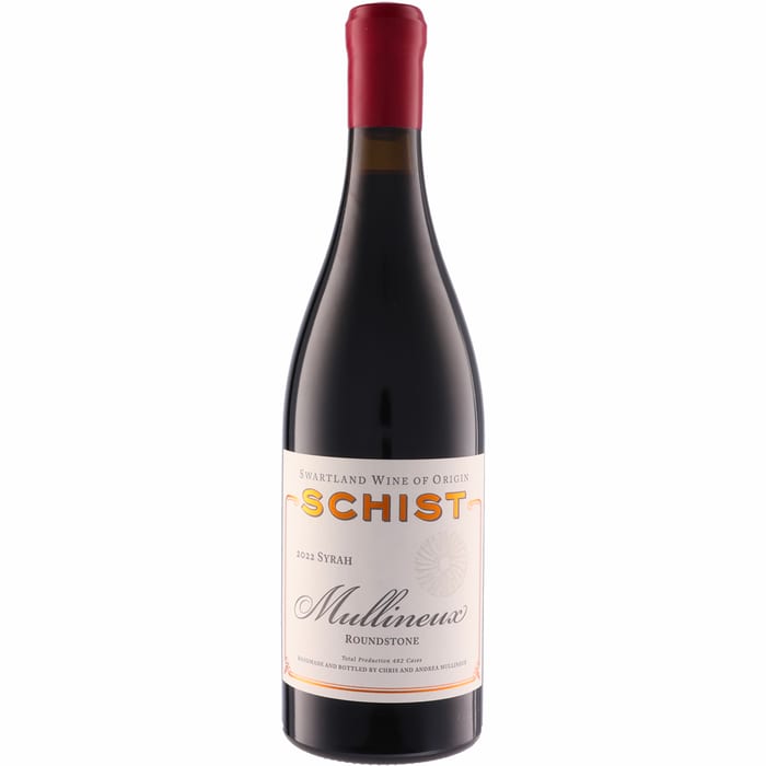 ●マリヌー シスト シラー [2022] 750ml 赤Mullineux Mullineux Schist Syrah｜WINE NATION 店
