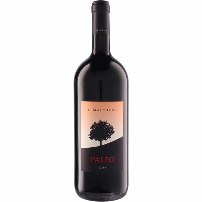 ●アジィエンダ アグリコーラ レ マッキオーレ パレオ ロッソ マグナム [2021] 1500ml 赤Azienda Agricola Le Macchiole Paleo Rosso Magnum｜WINE NATION 店 33,275円