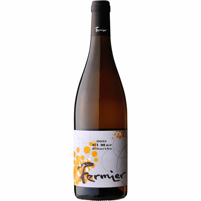 〇フェルミエ エルマール アルバリーニョ [2024] 750ml 白Fermier El Mar Albarino｜WINE NATION 店