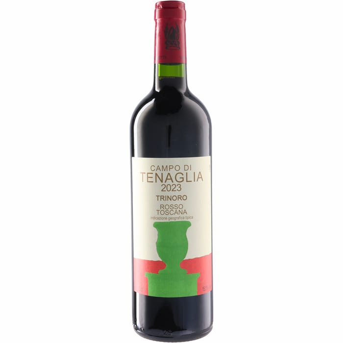 〇テヌータ ディ トリノーロ カンポ ディ テナリア [2023] 750ml 赤Tenuta di Trinoro Campo di Tenaglia｜WINE NATION 店