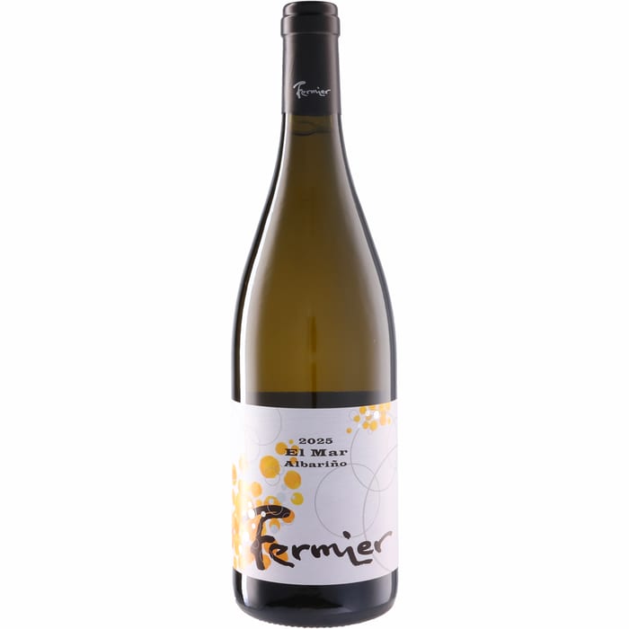 〇フェルミエ エルマール アルバリーニョ [2025] 750ml 白Fermier El Mar Albarino｜WINE NATION 店