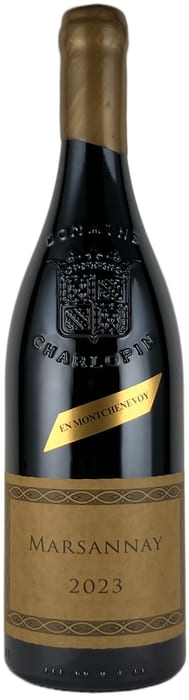 〇シャルロパン パリゾ マルサネ モンシュヌボワ [2023] 750ml 赤Charlopin Parizot Marsannay Montchenevoy｜WINE NATION 店