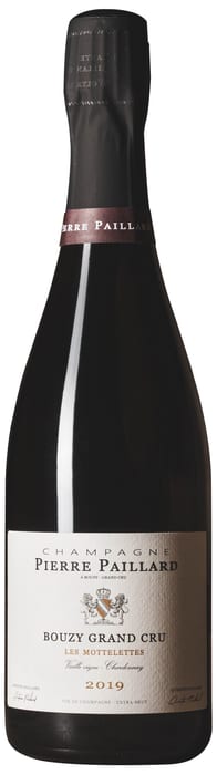 〇ピエール パイヤール ブラン ド ブラン モトレット [2020] 750ml 泡Pierre Paillard Blanc de Blancs Mottelettes｜WINE NATION 店
