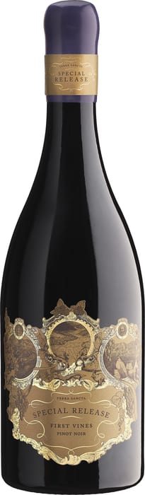 〇テラ サンクタ ファースト ヴァインズ ピノ ノワール [2022] 750ml 赤Terra Sancta First Vines Pinot Noir｜WINE NATION 店