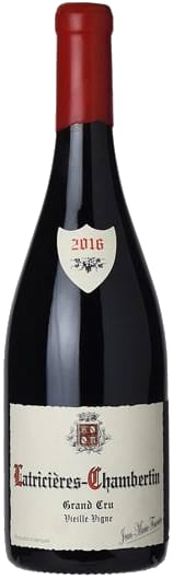 〇ジャン マリー フーリエ(メゾン) ラトリシエール シャンベルタン V V [2023] 750ml 赤Jean Marie Fourrier (Maison) Latricieres Chambertin V.V.｜WINE NATION 店