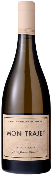 〇アミューズ ブーシュ モン トラジェイ シャルドネ [2023] 750ml 白Amuse Bouche Mon Trajet Chardonnay｜WINE NATION 店 16,881円