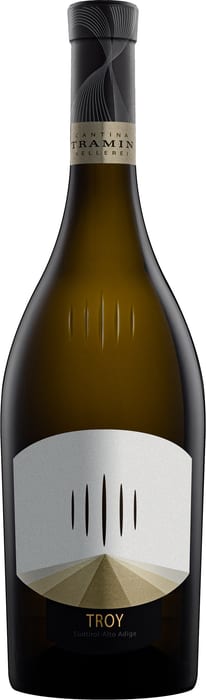 〇トラミン シャルドネ トロイ [2022] 750ml 白Tramin Chardonnay Troy｜WINE NATION 店